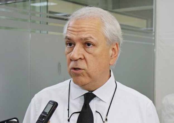 Gerente de Fundación Tesãi fue atacado con arma blanca por un paciente | DIARIO PRIMERA PLANA