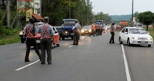 La Agencia Nacional de Tránsito advierte a los municipios rebeldes que deben cumplir la ley de habilitaciones