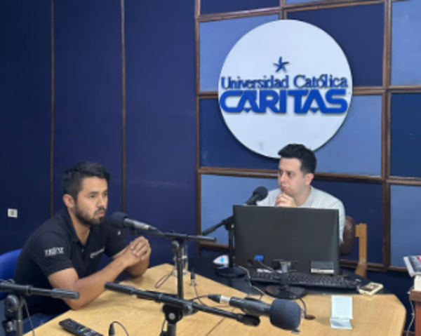 Perdieron todo en un incendio y, por su valentía, pudo salvar a toda su familia - Portal Digital Cáritas Universidad Católica
