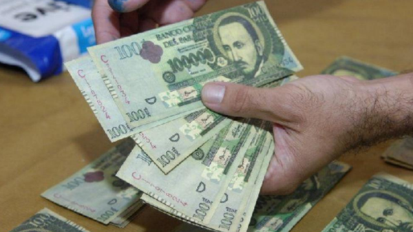 Exsenador: “El salario mínimo es necesario”, pero adaptado a regulaciones laborales - Portal Digital Cáritas Universidad Católica