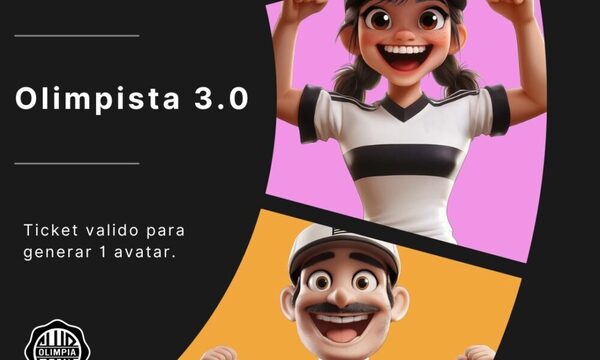 Olimpistas 3.0 y la revolución Blockchain en Kadena