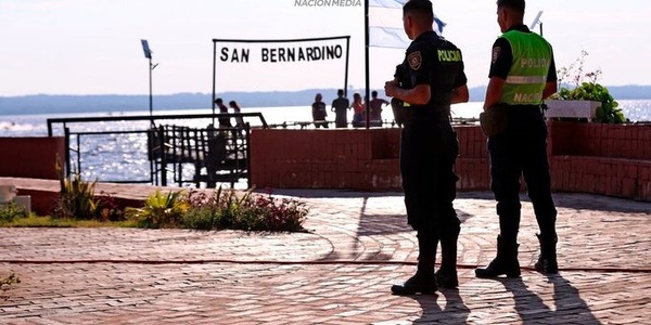 San Bernardino tomará medidas contra cuidacoches ilegales tras denuncias de cobros abusivos - ADN Digital