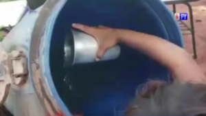 Comunidad indígena sin agua potable desde hace 6 años