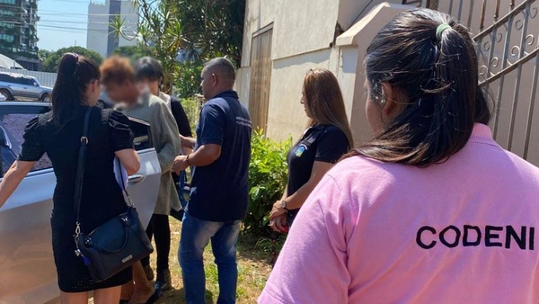Adolescente brasileño extraviado en Argentina es encontrado en Presidente Franco