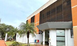 (VIDEO). Acuchillan a gerente de la Fundación Tesãi