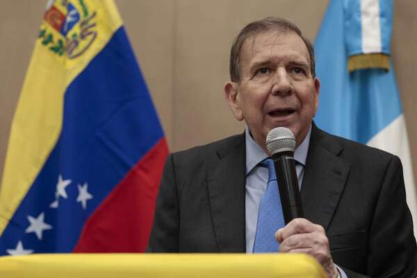 Gobierno de Costa Rica confirma la llegada de Edmundo González Urrutia este jueves al país - Mundo - ABC Color
