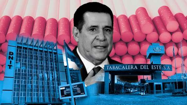 Omiten pedido de informe sobre Tabesa en la Comisión Permanente del Congreso - Política - ABC Color