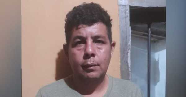 Imputan y solicitan prisión para sospechoso del feminicidio de su pareja en San Lorenzo