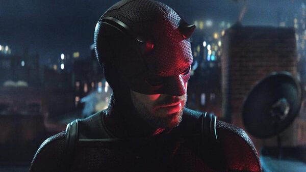 Daredevil retorna en marzo con inédita serie