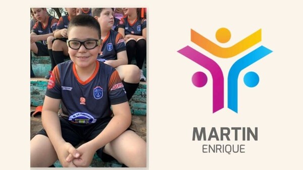 Lanzan una fundación en memoria de un fallecido niño caacupeño