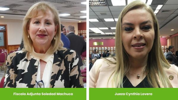Fiscala Adjunta afirma que prescribió hecho de corrupción pública y jueza desestima la causa