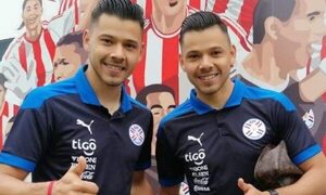Los mellis Romero van a gerenciar el club donde se iniciaron como peloteros