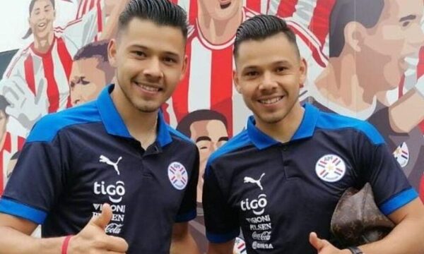 Los mellis Romero van a gerenciar el club donde se iniciaron como peloteros