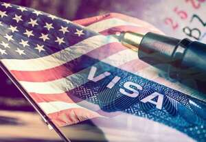 Prisión para colombiana acusada procesar más de 400 visas de EE.UU. con información falsa - Mundo - ABC Color