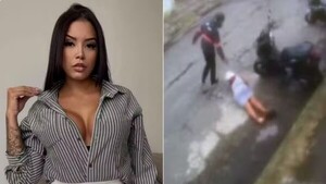 Detienen en Amambay a brasileño sospechoso de feminicidio en su país