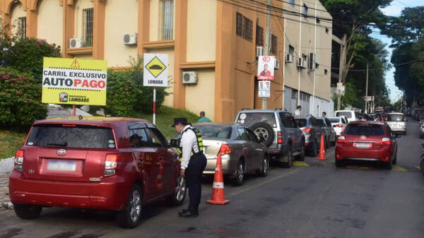 Desde el gobierno ordenan a las munis modificar sus tarifas de las patentes de autos