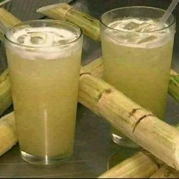 Buscan reivindicar al mosto helado y a la caña como bebidas tradicionales del país