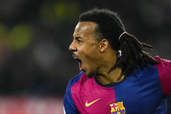 Barcelona avanza en la Copa del Rey con el Atlético Madrid y el Getafe - Fútbol Internacional - ABC Color