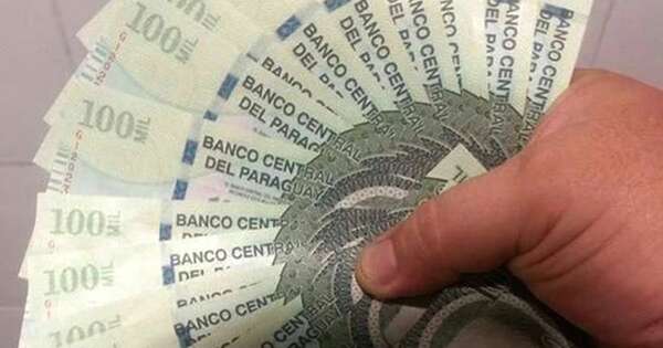 La Nación / Más de 200 empresas no abonaron el aguinaldo