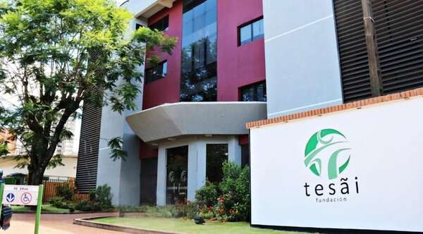 El gerente de la Fundación Tesãi fue atacado por un paciente