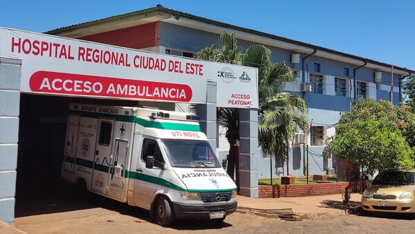 En Alto Paraná, instan a la población a tener cuidado para evitar gastroenteritis