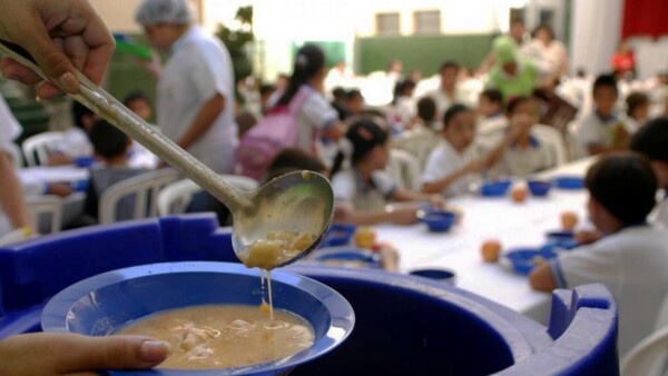 Gobernaciones destinarán USD 475 millones en programa Hambre Cero