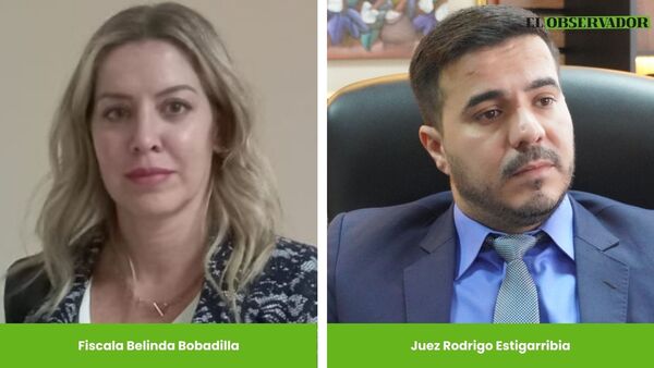 Fiscalía tiene más plazo para continuar con la investigación a intendente de San Estanislao