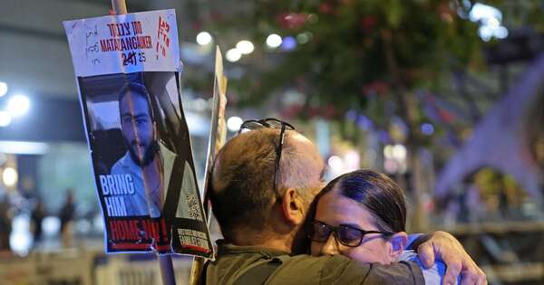 Diario HOY | Los detalles del acuerdo de tregua entre Israel y Hamás