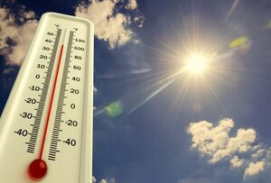 Intenso calor se extenderá hasta el sábado - Noticiero Paraguay