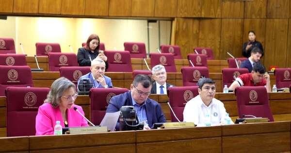 La Nación / Sesión reservada para indagar investigación