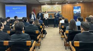 BCP incorpora nuevos funcionarios tras Concurso Público