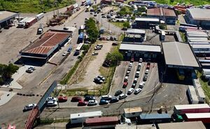 El flujo migratorio en el país registró un aumento del 9,5% en el 2024