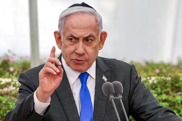 Israel acusa a Hamás de querer modificar acuerdo de tregua y atrasa votación - Mundo - ABC Color
