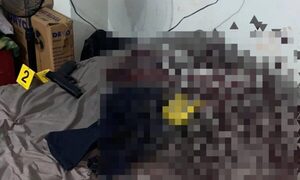 Efectivo del Grupo Lince muere de un tiro en la cabeza