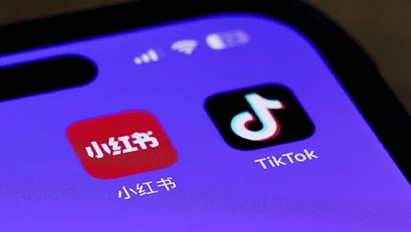 Usarios de TikTok Duolingo aumentan en EEUU el aprendizaje del mandarín