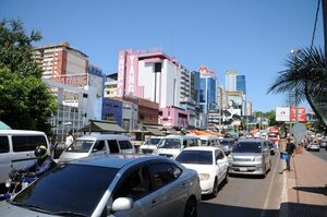 Municipios de Alto Paraná analizarán ley que unifica costo de patentes al rodado - La Clave