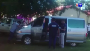 Mató a la pareja de su exconcubina e intentó asesinarla