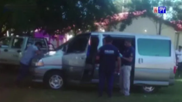 Mató a la pareja de su exconcubina e intentó asesinarla