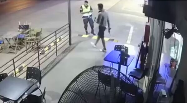 Inseguridad en aumento: ciudadanos enfrentan a los delincuentes mientras las autoridades guardan silencio
