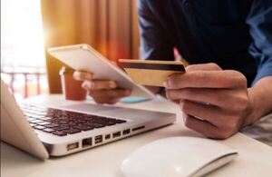 Confianza del consumidor: BCP reporta leve optimismo