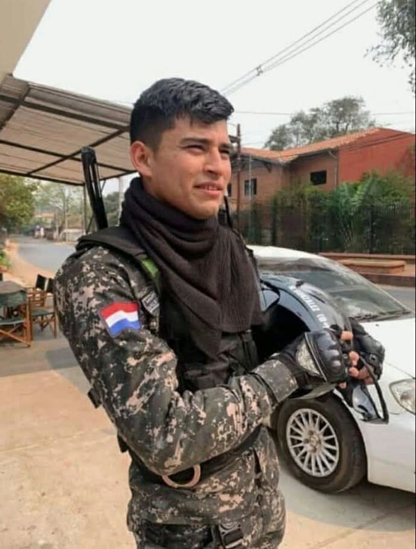 Agente del grupo Lince fallece en su cuarto de un disparo - Portal Digital Cáritas Universidad Católica