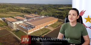 PRETENDEN AMPLIAR DÍAS Y HORARIOS DE ATENCIONES DEL REGISTRO CIVIL EN EL HRE - Itapúa Noticias