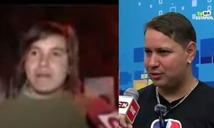 (VIDEO) ¡Koa listoma! “Péa amoa” dijo que piensa andar con una chuli trans