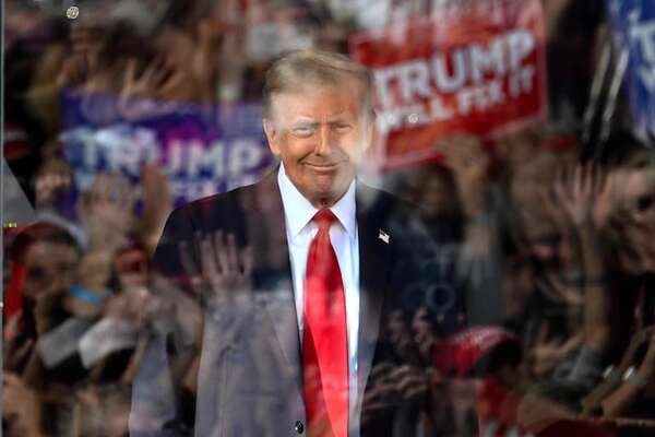 ”Efecto Trump" ya golpea los esfuerzos climáticos - Mundo - ABC Color