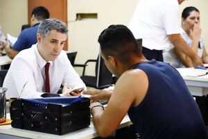 Las cifras de empleo global se estancan y 400 millones de personas no encuentran trabajo