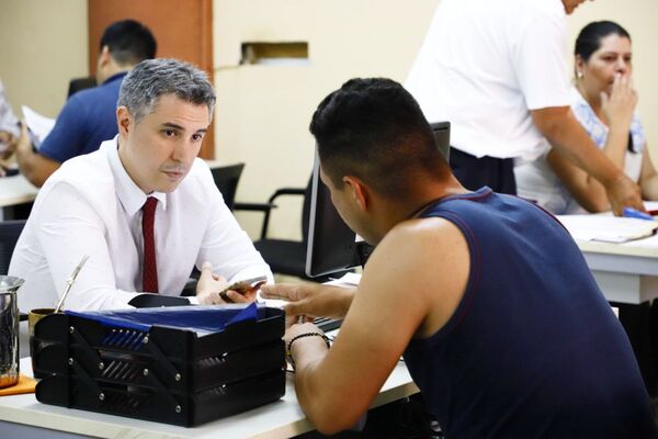 Las cifras de empleo global se estancan y 400 millones de personas no encuentran trabajo
