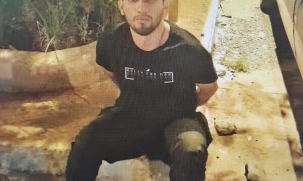 Narco fue recapturado tras fugarse de la cárcel regional de Ciudad del Este – Diario TNPRESS