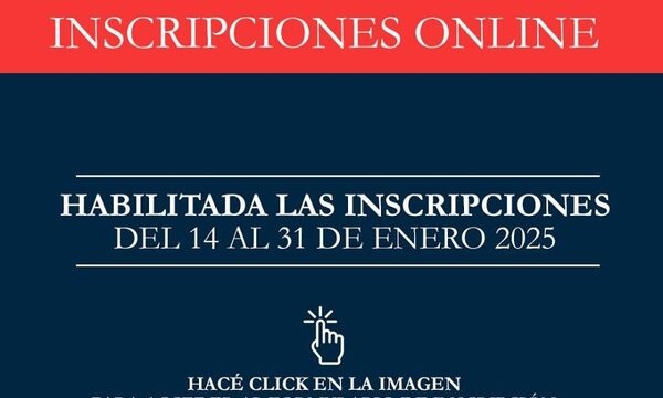 Gobernación de Alto Paraná abre inscripciones para 500 becas universitarias económicas – Diario TNPRESS