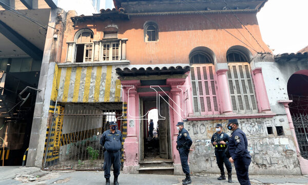 ¡Jesuuú! Buscan alquilar por 12 millones la casa donde Marabel mató a cinco, ¿vivirías ahí?