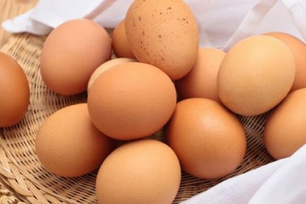 FDA anunció que el huevo es "saludable" y productores paraguayos lo celebran - 1000 Noticias